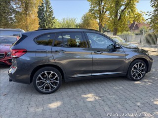 BMW X1 20d xDrive M-Paket 2021