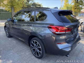 BMW X1 20d xDrive M-Paket 2021