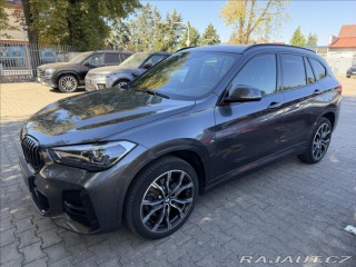 BMW X1 20d xDrive M-Paket 2021