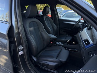 BMW X1 20d xDrive M-Paket 2021