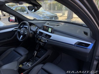 BMW X1 20d xDrive M-Paket 2021