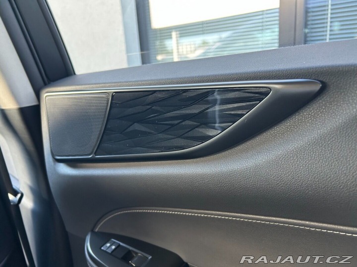 Lexus Ostatní modely NX 350h 350h 2.5 HEV EXECUTIVE TO 1800