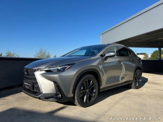 Lexus Ostatní modely NX 350h 350h 2.5 HEV EXECUTIVE TO 1800