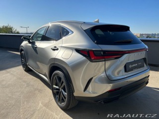 Lexus Ostatní modely NX 350h 350h 2.5 HEV EXECUTIVE TO 1800