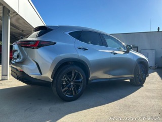 Lexus Ostatní modely NX 350h 350h 2.5 HEV EXECUTIVE TO 1800