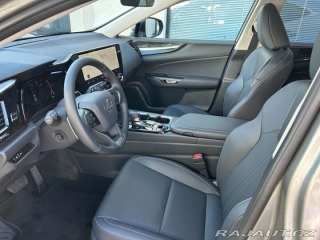 Lexus Ostatní modely NX 350h 350h 2.5 HEV EXECUTIVE TO 1800