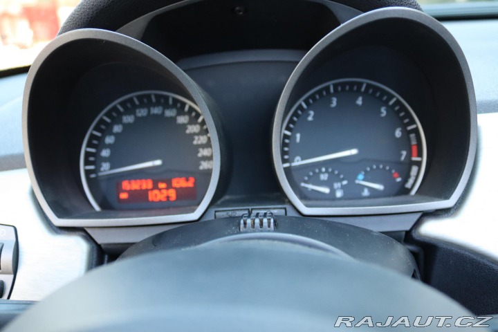 BMW Z4 BMW Z4 Roadster 2.5i (141 2004