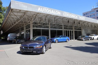 BMW Z4 BMW Z4 Roadster 2.5i (141 2004
