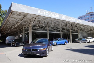 BMW Z4 BMW Z4 Roadster 2.5i (141 2004