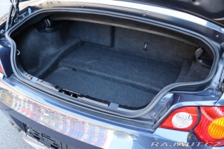 BMW Z4 BMW Z4 Roadster 2.5i (141 2004