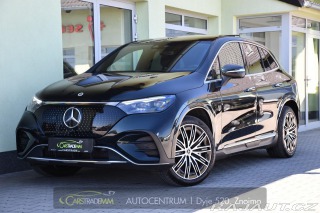 Mercedes-Benz EQE SUV 350 AMG 4MATIC