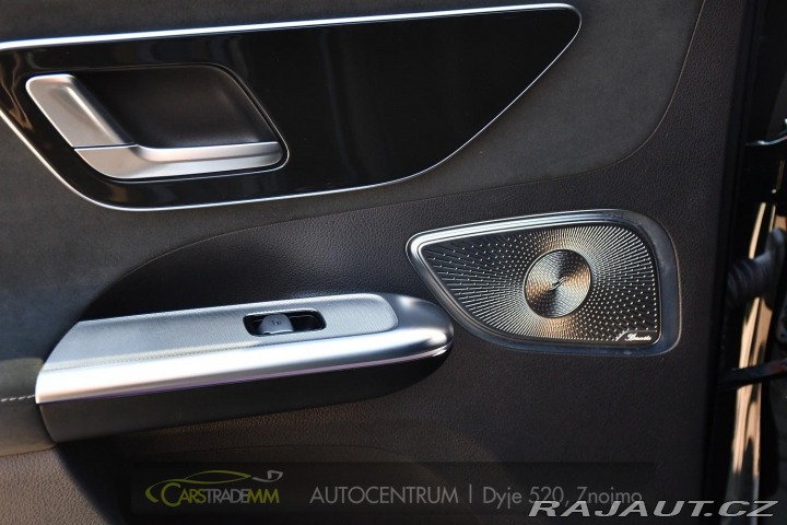 Mercedes-Benz EQE SUV 350 AMG 4MATIC 2025