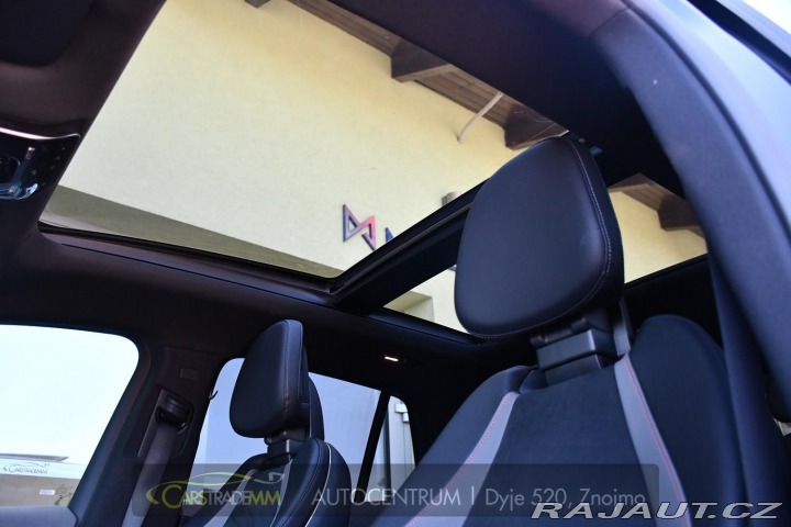 Mercedes-Benz EQE SUV 350 AMG 4MATIC 2025