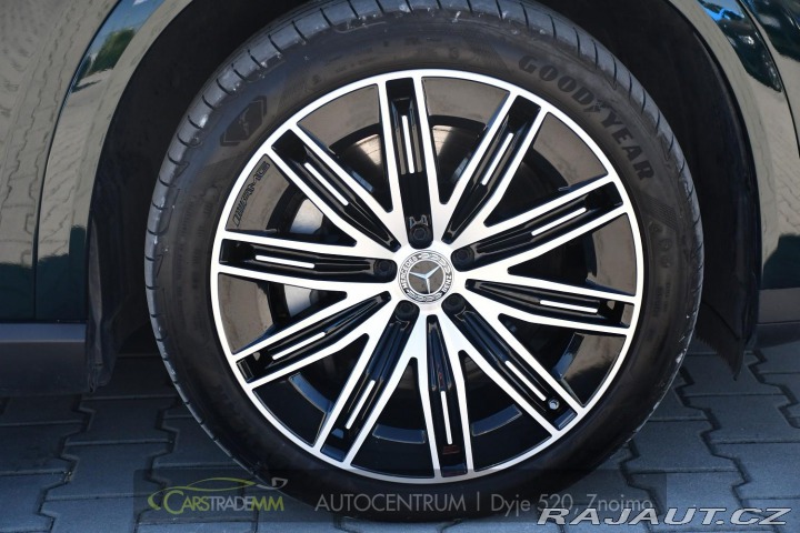Mercedes-Benz EQE SUV 350 AMG 4MATIC 2025