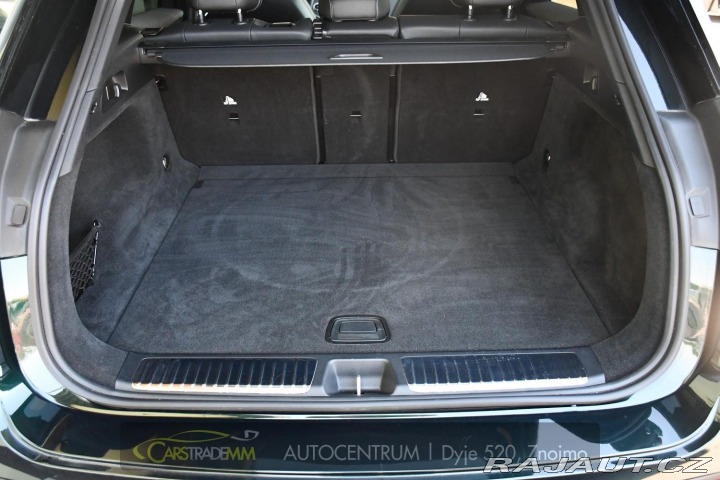 Mercedes-Benz EQE SUV 350 AMG 4MATIC 2025
