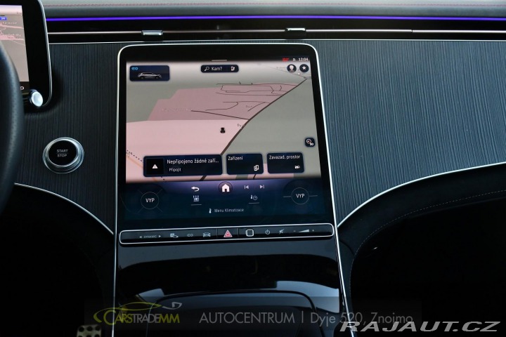 Mercedes-Benz EQE SUV 350 AMG 4MATIC PANORA 2025