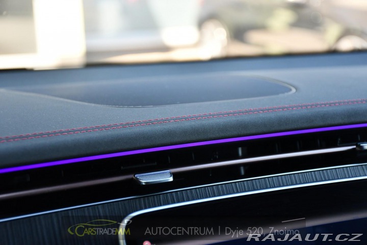 Mercedes-Benz EQE SUV 350 AMG 4MATIC PANORA 2025