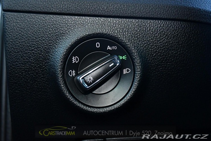 Škoda Superb 2,0TDI SPORTLINE DSG ČR 1 2021