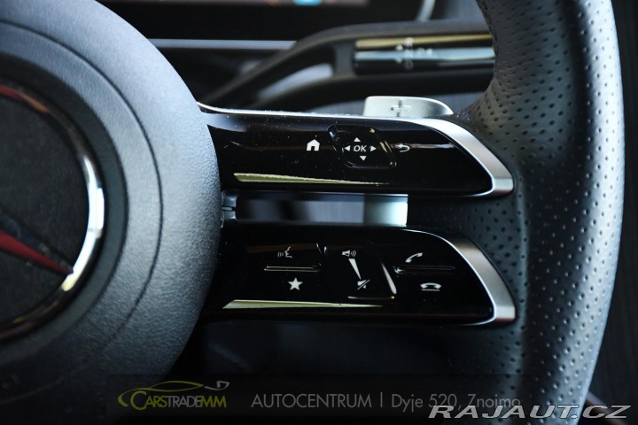 Mercedes-Benz EQE SUV 350 AMG 4MATIC 2025