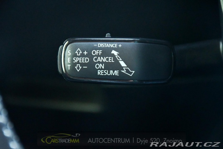Škoda Superb 2,0TDI SPORTLINE DSG ČR 1 2021