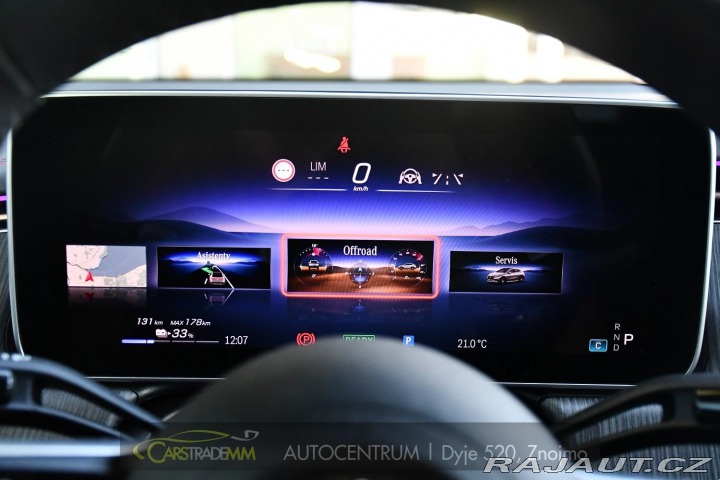 Mercedes-Benz EQE SUV 350 AMG 4MATIC 2025