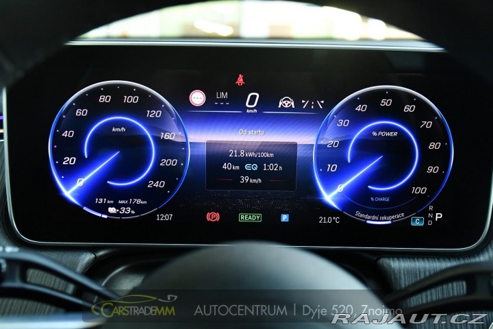 Mercedes-Benz EQE SUV 350 AMG 4MATIC 2025