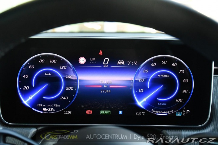 Mercedes-Benz EQE SUV 350 AMG 4MATIC 2025
