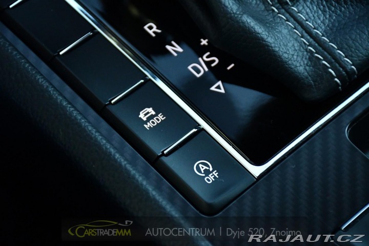 Škoda Superb 2,0TDI SPORTLINE DSG ČR 1 2021