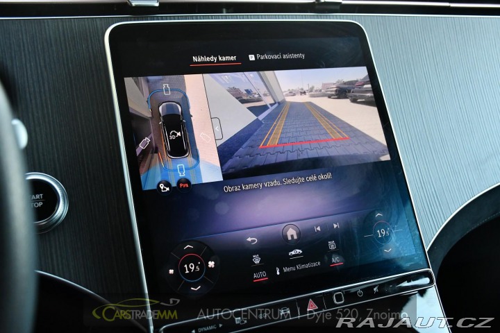 Mercedes-Benz EQE SUV 350 AMG 4MATIC 2025
