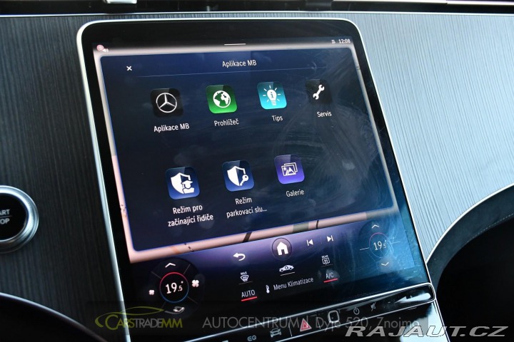 Mercedes-Benz EQE SUV 350 AMG 4MATIC 2025