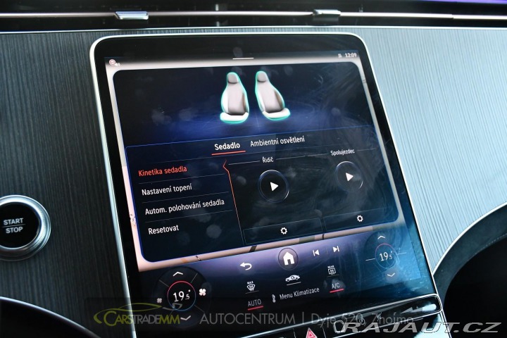 Mercedes-Benz EQE SUV 350 AMG 4MATIC 2025