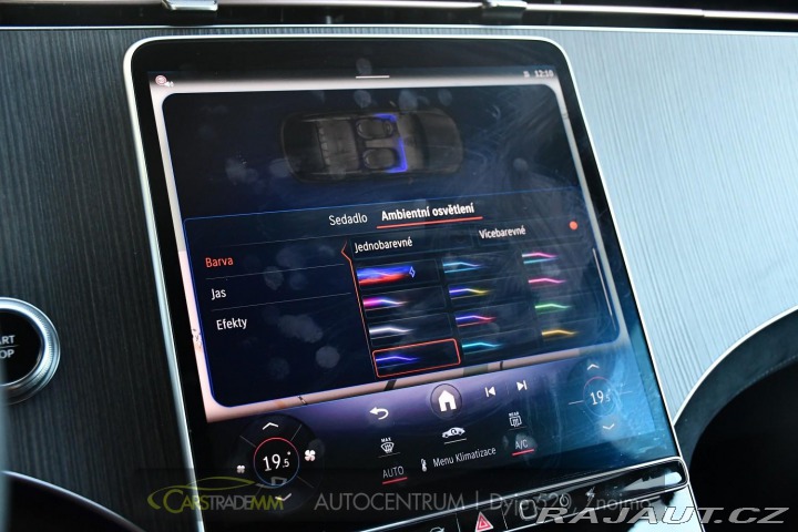 Mercedes-Benz EQE SUV 350 AMG 4MATIC 2025