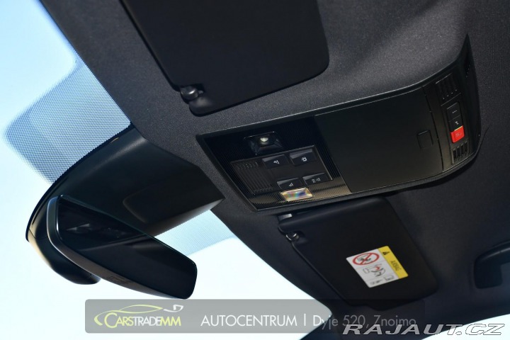 Škoda Superb 2,0TDI SPORTLINE REZERVAC 2021