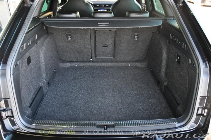 Škoda Superb 2,0TDI SPORTLINE DSG ČR 1 2021