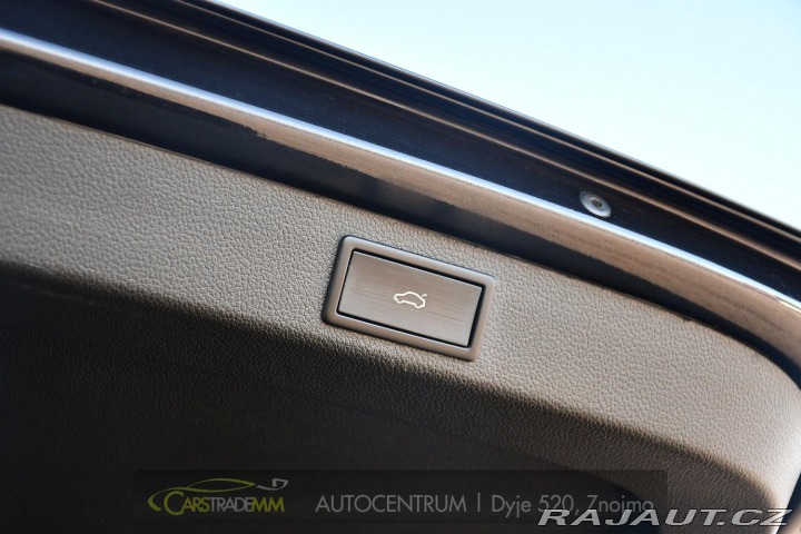 Škoda Superb 2,0TDI SPORTLINE REZERVAC 2021