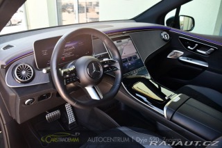 Mercedes-Benz EQE SUV 350 AMG 4MATIC 2025