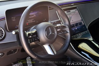 Mercedes-Benz EQE SUV 350 AMG 4MATIC 2025
