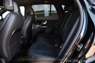 Mercedes-Benz EQE SUV 350 AMG 4MATIC 2025