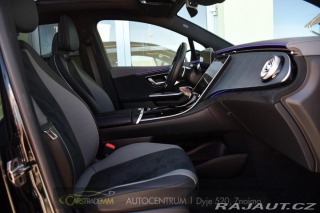 Mercedes-Benz EQE SUV 350 AMG 4MATIC 2025