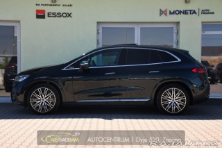 Mercedes-Benz EQE SUV 350 AMG 4MATIC 2025