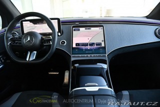 Mercedes-Benz EQE SUV 350 AMG 4MATIC 2025