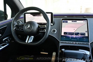 Mercedes-Benz EQE SUV 350 AMG 4MATIC 2025