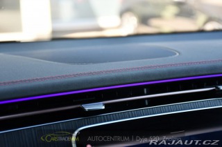 Mercedes-Benz EQE SUV 350 AMG 4MATIC 2025