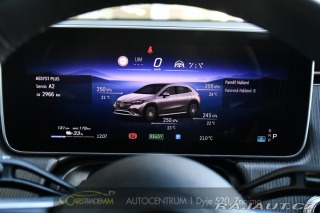 Mercedes-Benz EQE SUV 350 AMG 4MATIC 2025