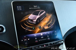 Mercedes-Benz EQE SUV 350 AMG 4MATIC 2025