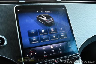 Mercedes-Benz EQE SUV 350 AMG 4MATIC 2025