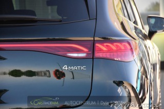 Mercedes-Benz EQE SUV 350 AMG 4MATIC 2025
