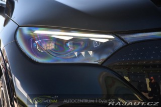 Mercedes-Benz EQE SUV 350 AMG 4MATIC 2025
