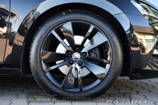 Škoda Superb 2,0TDI SPORTLINE DSG ČR 1 2021