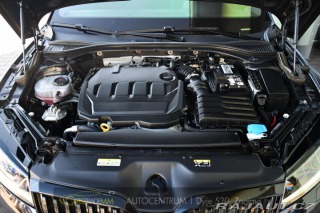 Škoda Superb 2,0TDI SPORTLINE DSG ČR 1 2021